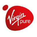 Virginpure.com logo