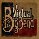 Virtualbigbend.com logo