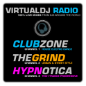 Virtualdjradio.com logo