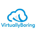 Virtuallyboring.com logo