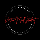 Virtualmedstudent.com logo