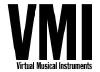 Virtualmusicalinstruments.com logo
