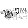 Virtualpiano.net logo