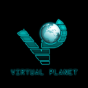 Virtualplanet.hu logo