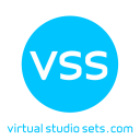 Virtualstudiosets.com logo