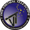 Virtualtelescope.eu logo