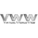 Virtualworldweb.com logo