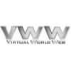 Virtualworldweb.com logo