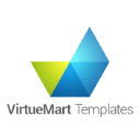 Virtuemarttemplates.net logo