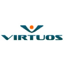 Virtuosgames.com logo