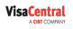 Visacentral.com logo