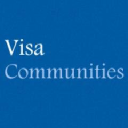 Visacommunities.com logo