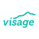 Visage.co logo