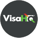 Visahq.co.za logo