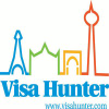 Visahunter.com logo