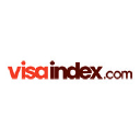 Visaindex.com logo