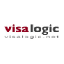 Visalogic.net logo