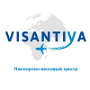 Visantiya.com logo