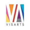 Visartsatrockville.org logo