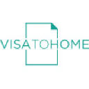 Visatohome.ru logo