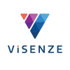 Visenze.com logo