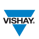 Vishay.com logo