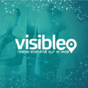 Visibleo.fr logo
