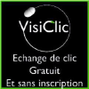 Visiclic.fr logo