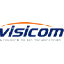 Visicom.com logo