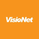 Visionet.co.id logo