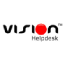 Visionhelpdesk.com logo