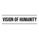 Visionofhumanity.org logo