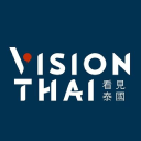 Visionthai.net logo