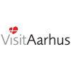 Visitaarhus.dk logo