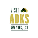 Visitadirondacks.com logo