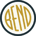 Visitbend.com logo