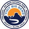 Visitbigbend.com logo