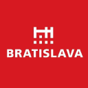 Visitbratislava.com logo