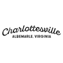 Visitcharlottesville.org logo