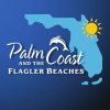 Visitflagler.com logo