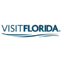 Visitflorida.com logo