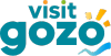 Visitgozo.com logo