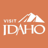 Visitidaho.org logo