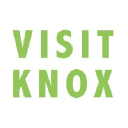 Visitknoxville.com logo