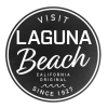 Visitlagunabeach.com logo