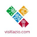 Visitlazio.com logo