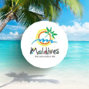 Visitmaldives.com logo