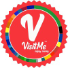 Visitme.hu logo