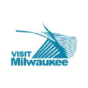 Visitmilwaukee.org logo