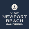 Visitnewportbeach.com logo